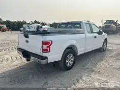 1FTEX1C55KKC62067 2019 FORD F-150
