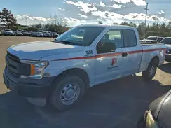 1FTEX1C55KKC71111 2019 FORD F-150