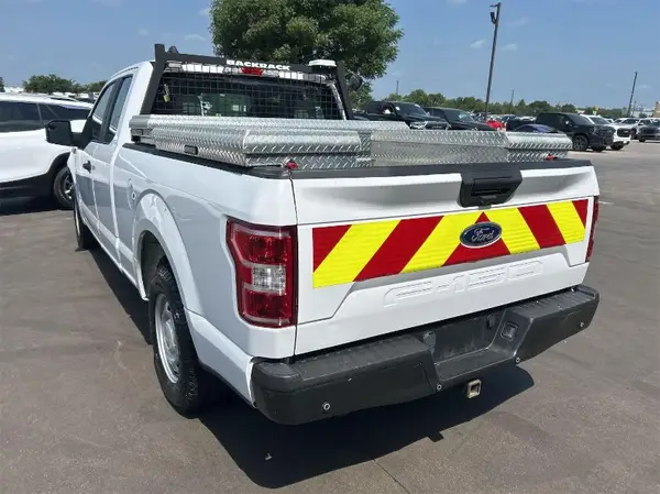 1FTEX1C55KKD85111 2019 FORD F-150 - Image 8