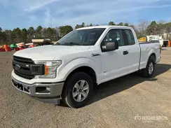 1FTEX1C55KKE96547 2019 FORD F-150