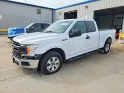 1FTEX1C55KKF09071 2019 FORD F-150
