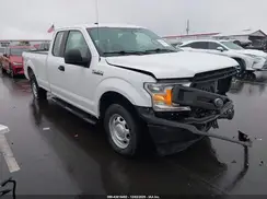 1FTEX1C55KKF21527 2019 FORD F-150