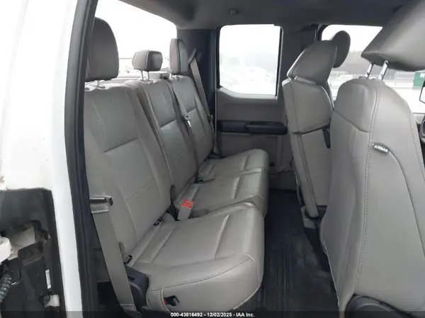 1FTEX1C55KKF21527 2019 FORD F-150 - Image 8