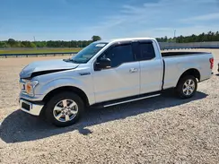 1FTEX1C55KKF33225 2019 FORD F-150