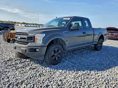 1FTEX1C55LFB50783 2020 FORD F-150