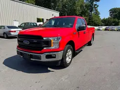 1FTEX1C55LKE26080 2020 FORD F-150