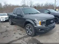1FTEX1C55LKE32560 2020 FORD F-150