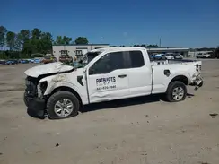 1FTEX1C55MKD93177 2021 FORD F-150