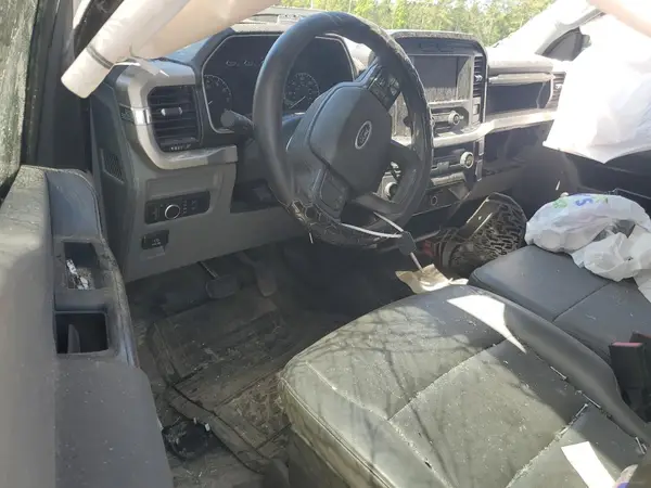 1FTEX1C55MKD93177 2021 FORD F-150 - Image 8