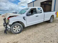 1FTEX1C55NKE51905 2022 FORD F-150