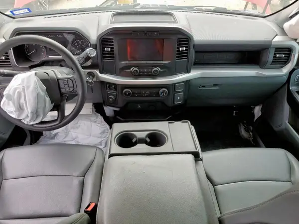 1FTEX1C55NKE51905 2022 FORD F-150 - Image 8