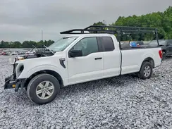 1FTEX1C55NKF10855 2022 FORD F-150