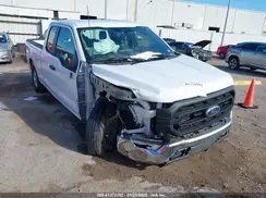 1FTEX1C55NKF25789 2022 FORD F-150