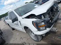 1FTEX1C55PFA26664 2023 FORD F-150