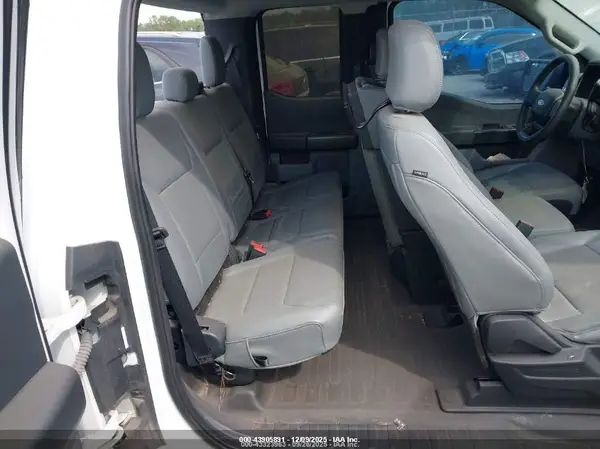 1FTEX1C55PFA26664 2023 FORD F-150 - Image 8