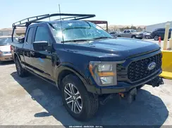 1FTEX1C55PKE05056 2023 FORD F-150