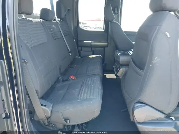 1FTEX1C55PKE05056 2023 FORD F-150 - Image 8