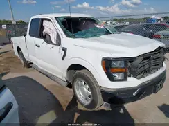 1FTEX1C55PKG01093 2023 FORD F-150