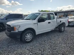 1FTEX1C56JFA47207 2018 FORD F-150