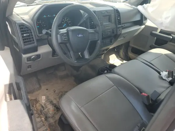 1FTEX1C56JFA47207 2018 FORD F-150 - Image 8