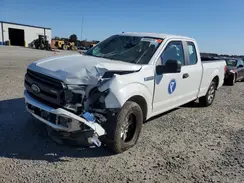 1FTEX1C56JFA55257 2018 FORD F-150
