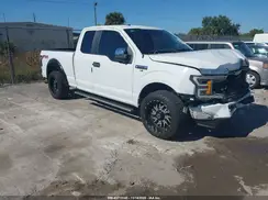 1FTEX1C56JFB05803 2018 FORD F-150
