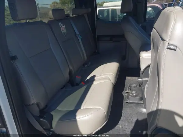1FTEX1C56JFB05803 2018 FORD F-150 - Image 8