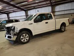 1FTEX1C56JFB72983 2018 FORD F-150