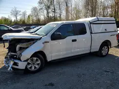 1FTEX1C56JFC23527 2018 FORD F-150