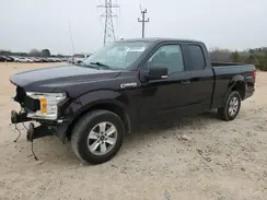 1FTEX1C56JFD96416 2018 FORD F-150