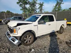 1FTEX1C56JKC68118 2018 FORD F-150