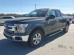 1FTEX1C56JKD40855 2018 FORD F-150