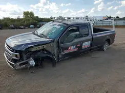 1FTEX1C56JKE08765 2018 FORD F-150