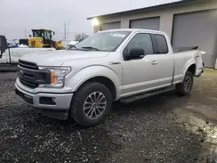 1FTEX1C56JKE33083 2018 FORD F-150