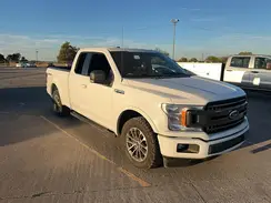 1FTEX1C56JKE39076 2018 FORD F-150