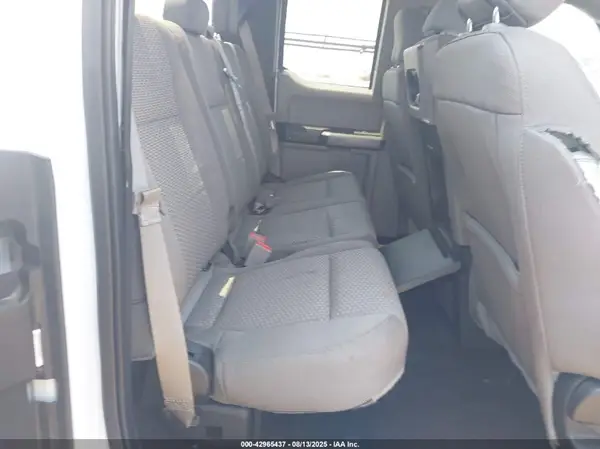 1FTEX1C56JKE49655 2018 FORD F-150 - Image 8