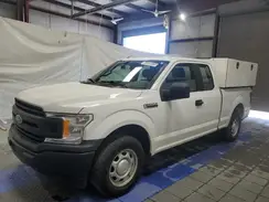 1FTEX1C56JKE81800 2018 FORD F-150