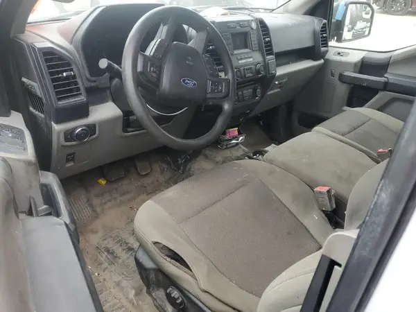 1FTEX1C56JKE81831 2018 FORD F-150 - Image 8