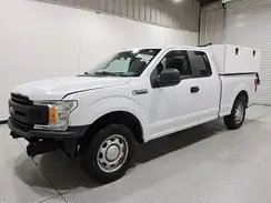 1FTEX1C56JKE81859 2018 FORD F-150