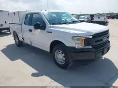 1FTEX1C56JKE81926 2018 FORD F-150