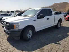 1FTEX1C56JKE82025 2018 FORD F-150