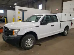 1FTEX1C56JKE82042 2018 FORD F-150