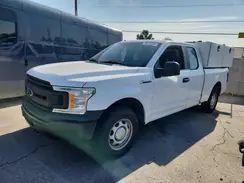 1FTEX1C56JKE82106 2018 FORD F-150