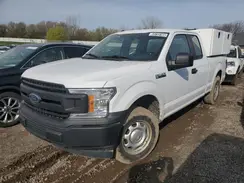 1FTEX1C56JKE86060 2018 FORD F-150