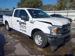 1FTEX1C56JKF02659 2018 FORD F-150