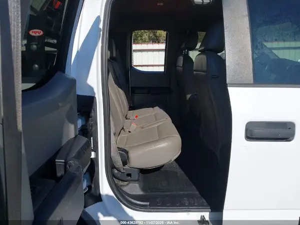 1FTEX1C56JKF02659 2018 FORD F-150 - Image 8