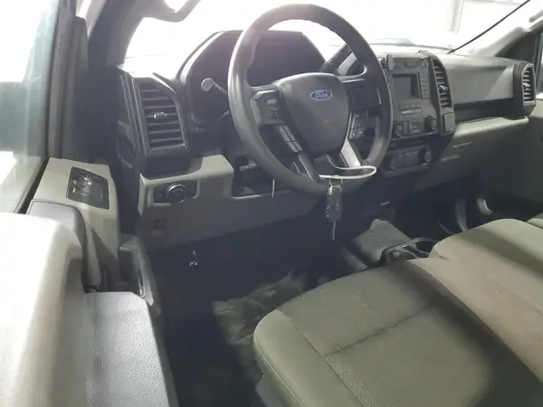 1FTEX1C56JKF05965 2018 FORD F-150 - Image 8