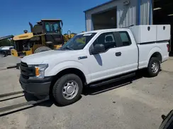 1FTEX1C56JKF06131 2018 FORD F-150