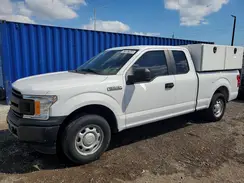 1FTEX1C56JKF06145 2018 FORD F-150