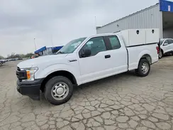 1FTEX1C56JKF06324 2018 FORD F-150